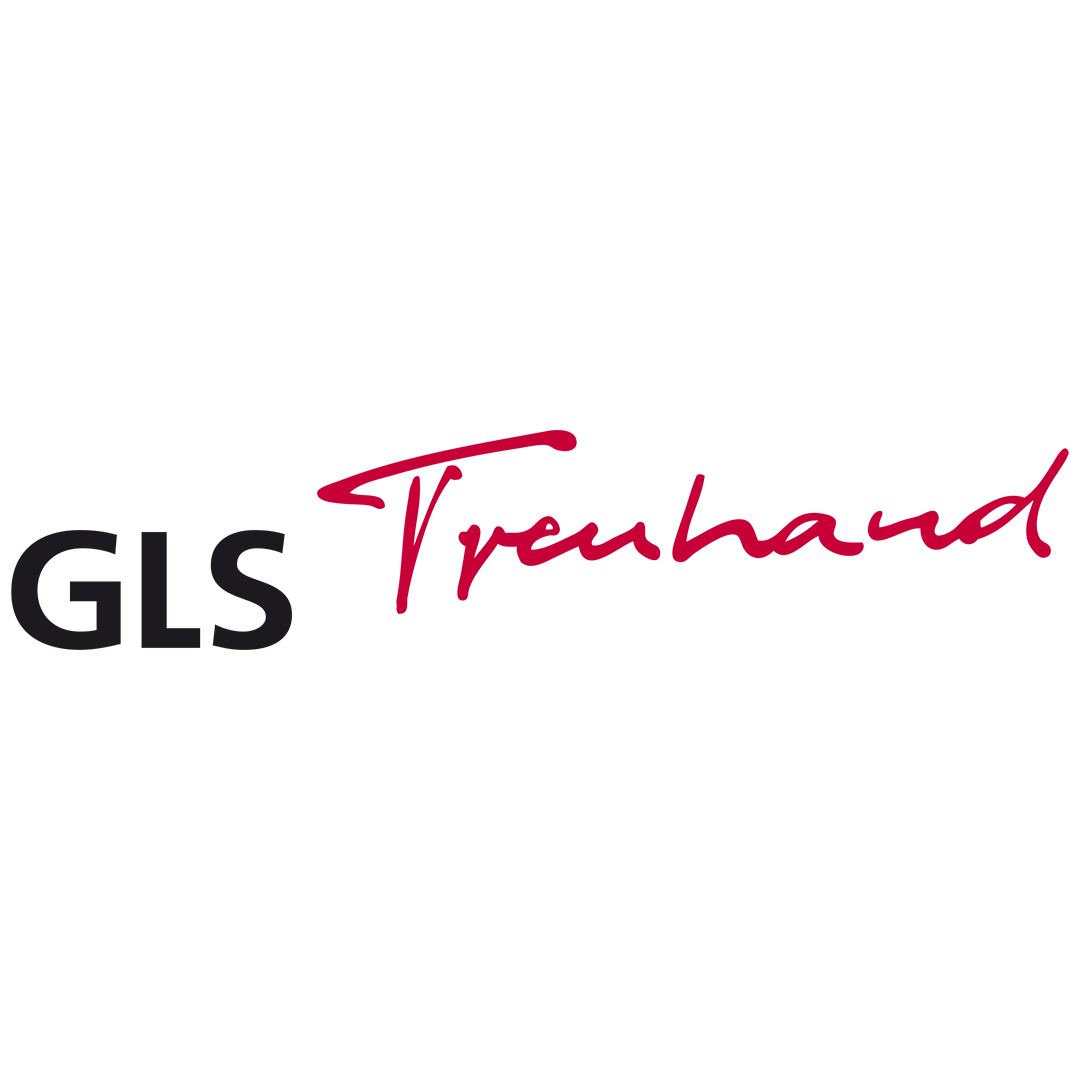 Logo der GLS Treuhand
