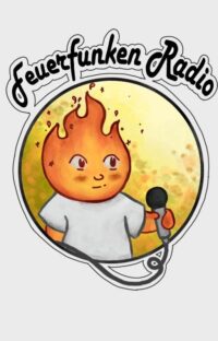 Feuerfunken Radio Logo